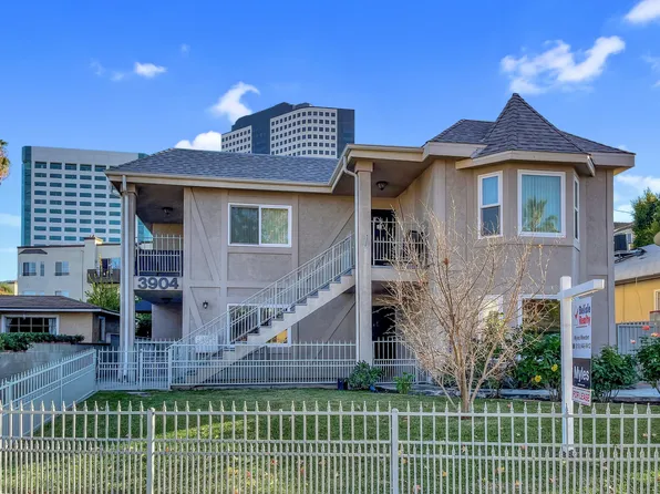 3904 W Heffron Dr APT C, Burbank, CA 91505