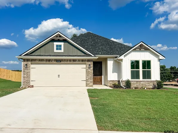 1436 Allison Ln, Lindale, TX 75771