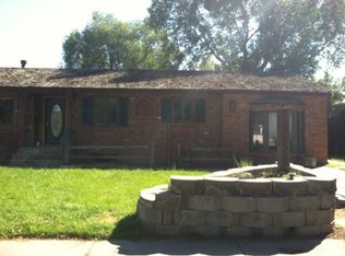1940 Lewis Ave, Billings, MT 59102