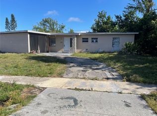 21880 Felton Ave, Pt Charlotte, FL 33952