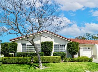 28121 Via Enriquez, Mission Viejo, CA 92692