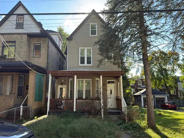 3045 Zephyr Ave, Pittsburgh, PA 15204