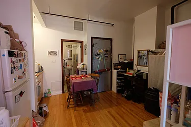 Rented by Keller Williams NYC