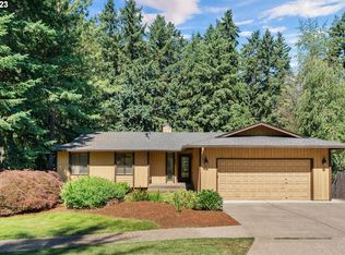 7055 SW Palmer Way, Beaverton, OR 97007