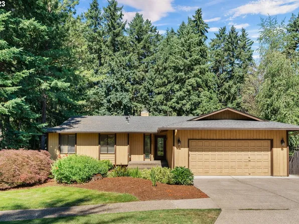 7055 SW Palmer Way, Beaverton, OR 97007