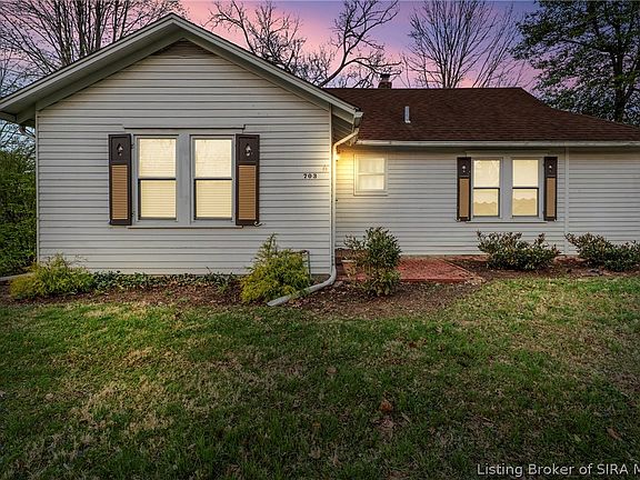 2nd image of 703 Brittany Lane
