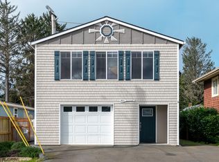 203 SE Surf Ave, Lincoln City, OR