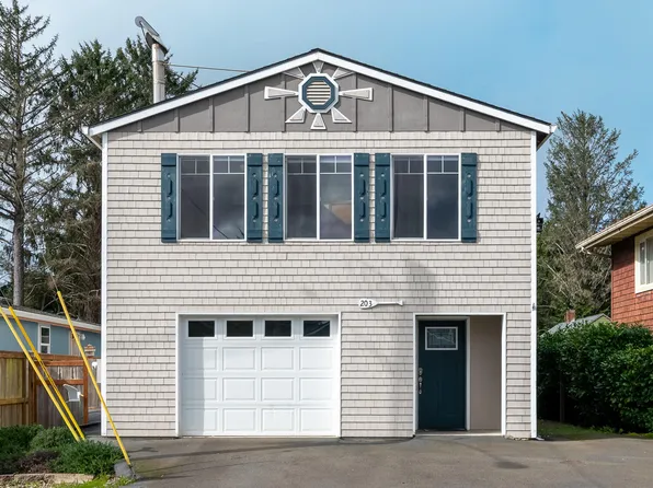 203 SE Surf Ave, Lincoln City, OR 97367