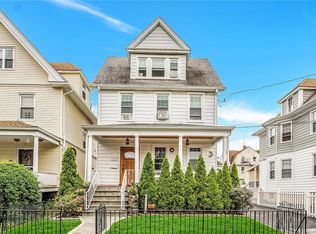 36 Jackson St FLOOR 2, New Rochelle, NY 10801