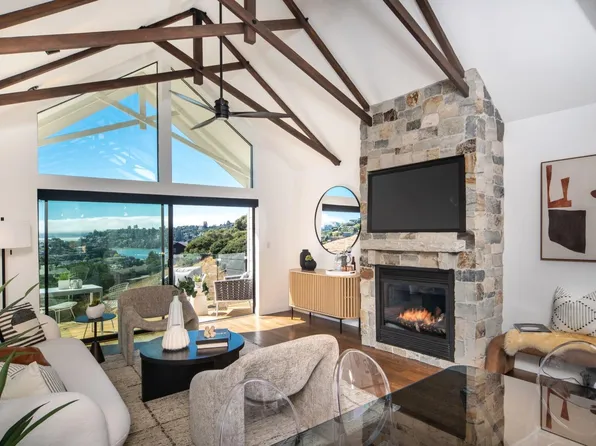 1410 Vistazo Street W #8, Tiburon, CA 94920