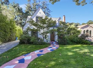 1460 Middlefield Rd, Palo Alto, CA 94301