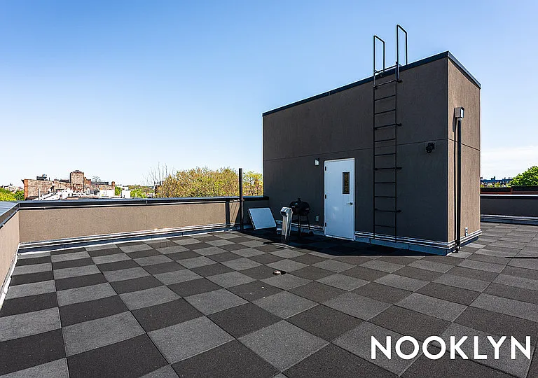 868 Lafayette Ave #2B — Photo 27