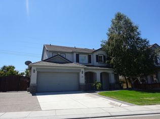 968 Shortland Cir, Manteca, CA 95337