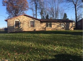 2482 Graydon Ave SW, Canton, OH 44706