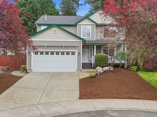 18211 NE 33rd Cir, Vancouver, WA 98682