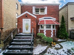 1719 E 86th St, Chicago, IL 60617