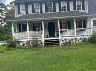 3620 Haupts Ln, Richmond, VA 23231