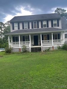 3620 Haupts Ln, Richmond, VA, 23231