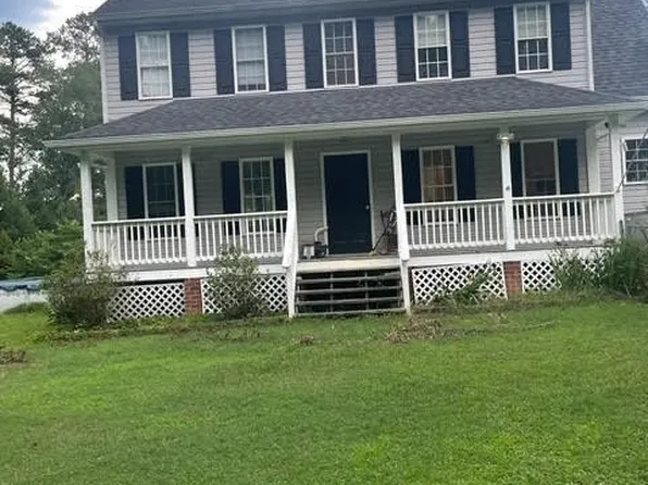 3620 Haupts Ln, Richmond, VA 23231