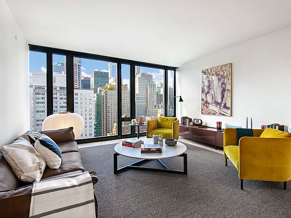 2nd image of 695 1st Ave #35G