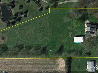 11527 Four Mile Rd, Battle Creek, MI 49015