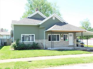 415 W Walnut St, Greensburg, IN 47240