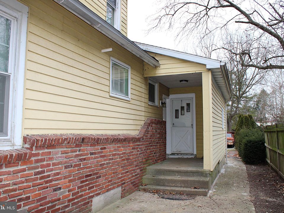 1318 Kinderhook Road 1318 Kinderhook Rd Columbia PA Zillow