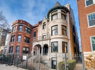 506 W Oakdale Ave APT 3, Chicago, IL 60657