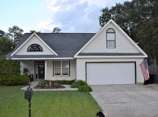 44095 High Oats Trl, Hammond, LA 70403