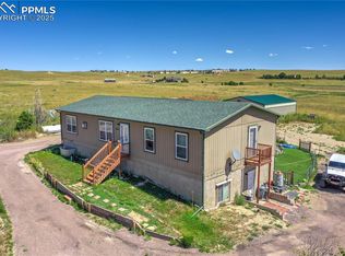 3915 S Meridian Rd, Colorado Springs, CO 80929