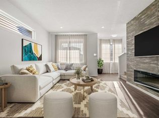 110 N Wolf Creek Rise SE, Calgary, AB T2X4X1