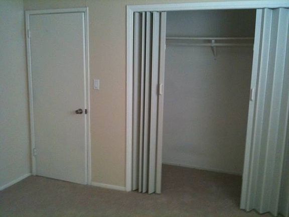 Bedroom Closet