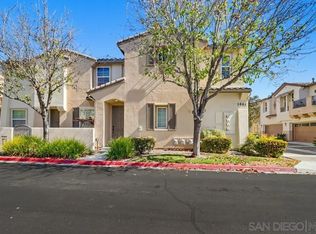 1461 Caminito Sardinia UNIT 1, Chula Vista, CA 91915