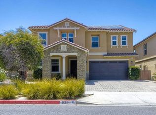 931 Hydra Ct, San Marcos, CA 92069