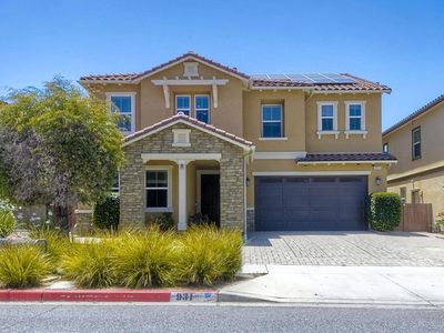 931 Hydra Ct, San Marcos, CA, 92069