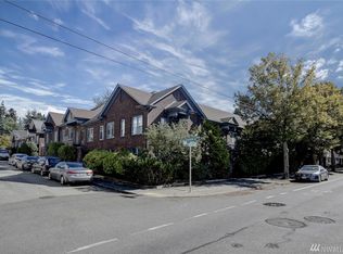 3600 California Ave SW, Seattle, WA 98116