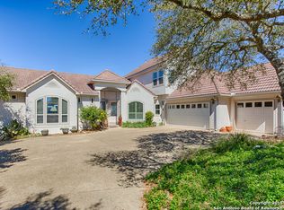 436 Paradise Point Dr, Boerne, TX 78006