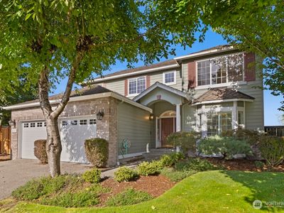4311 39th Street Ct NE, Tacoma, WA, 98422