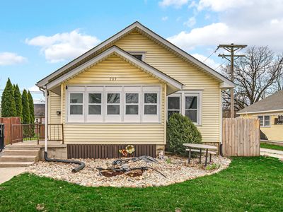 209 W Lincoln St, Rensselaer, IN, 47978