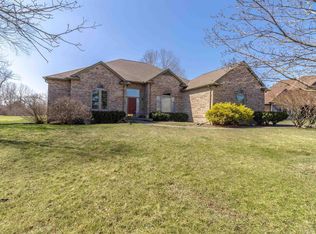 1718 Bent Pine Ct, Ann Arbor, MI