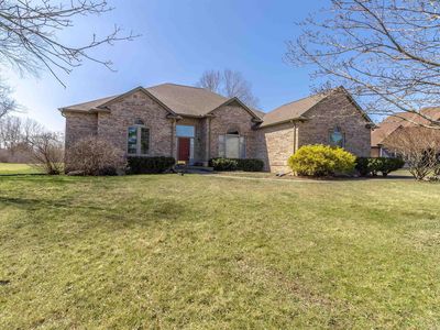 1718 Bent Pine Ct, Ann Arbor, MI, 48108