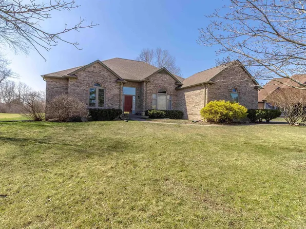 1718 Bent Pine Ct, Ann Arbor, MI 48108