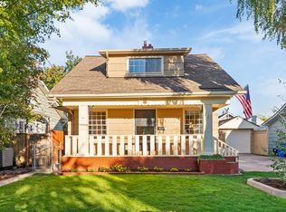 2924 NE 52nd Ave, Portland, OR 97213