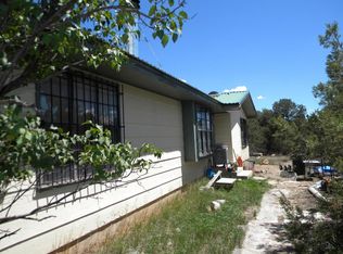 11 Sendero Cresta, Edgewood, NM 87015