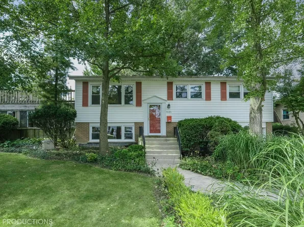 9125 W 91st Pl, Hickory Hills, IL 60457