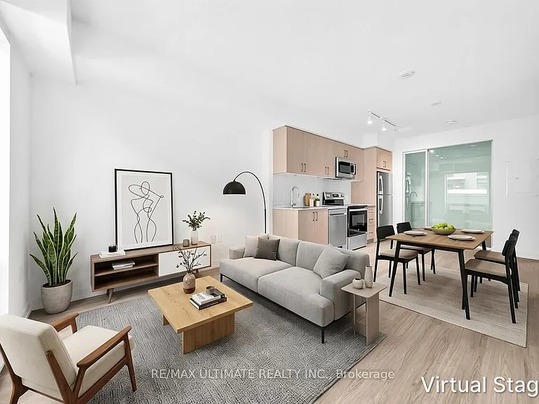 4010 Eglinton Ave W #519 — Photo 12