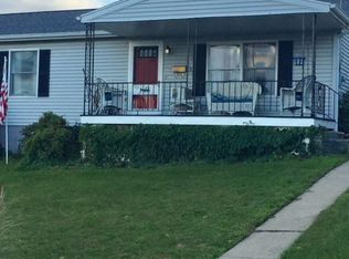 605 Eynon St, Scranton, PA 18504