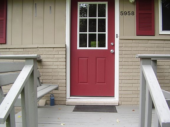 3rd image of 5958 Ponderosa Dr