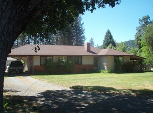 46 Washington St, Weaverville, CA