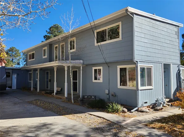 2050 47th St, Los Alamos, NM 87544